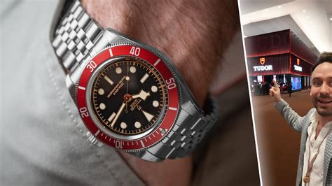 tudor new releases 2023.